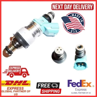 For Lexus Es300 Toyota Avalon Camry Sienna Solara Fuel Injector 94-93 FJ179 - image 1 of 4