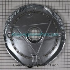 GE Dryer Heating Element WE11X99
