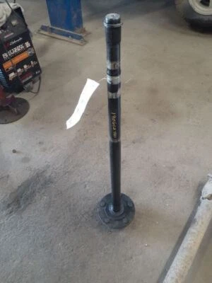 Eje 2x2 compatible con camioneta Dodge 1500 94-05 384366 Foto 1 de 4