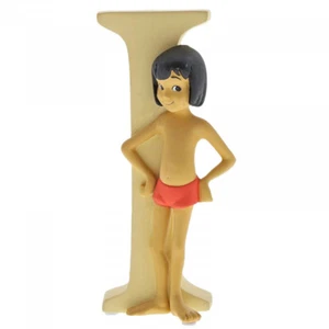 Disney Enchanting Alphabet - I - Mowgli A29554 - Bild 1 von 2