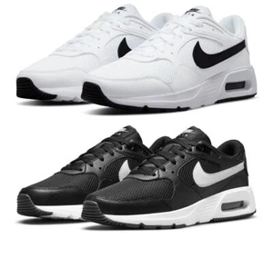 NIKE Herren Sport Freizeit Fitness Schuhe Freizeitschuhe AIR MAX SC Sneaker Neu - Bild 1 von 5
