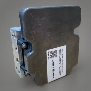 Refurbished ABS Brake Pump Module 2016 Chevrolet Malibu | 84140204 - Picture 1 of 5