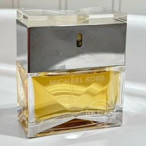 New MICHAEL KORS Signature Women Eau De Parfum Spray 1 oz/30 ml~Very Rare - Picture 1 of 3