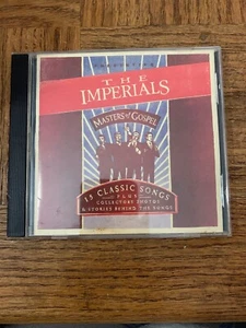The Imperials CD - Picture 1 of 4