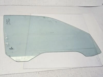 BMW 740I 1995-2001 pasajero delantero puerta derecha ventana de vidrio *panel único* Foto 1 de 4