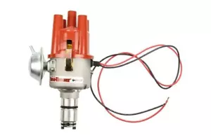 Pertronix Vacuum Advance Distributor Ignitor 3 Built in 12v Vw Aircooled 66 On - Picture 1 of 1