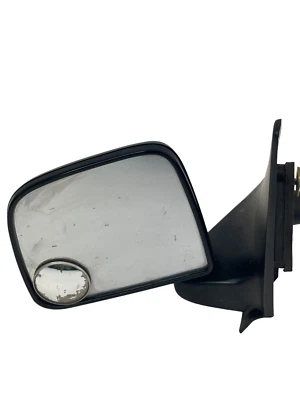 1999-2005 Ford Ranger Front Left Driver Side Manual Exterior Door Mirror OEM Foto 1 de 4
