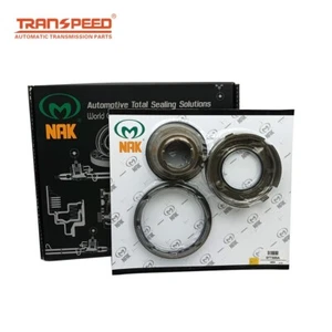 NEW A604 Automatic Transmission Clutch NAK Piston Kit 3PCS/SET For CHRYSLER - Picture 1 of 9