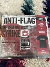 General Strike [Cd + Tee-Shirt Bundle Edition] - Anti-Flag