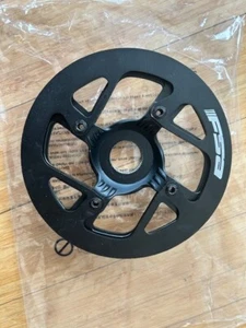 FSA chainring WB464A-44T, w spider, guard, for SHIMANO steps motor ebike - Picture 1 of 22