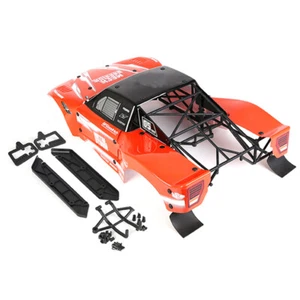 RC 1/5 Baja 5T 5SC Convert to Rovan LOSI LT Body Shell with Roll Cage Frame Kit - Picture 1 of 7