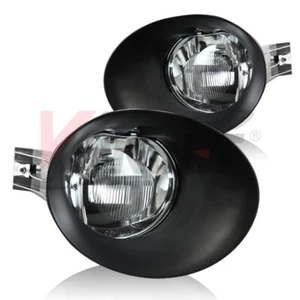 For 2002-2008 Dodge Ram 1500 Fog Light(Wiring Kit Included) - Picture 1 of 4