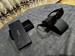 prada sonnenbrille (pr06ys) - Bild 1 von 5