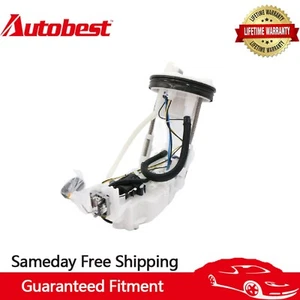 Autobest F6036A Fuel Pump Module For 2010-2011 Honda Accord Crosstour - Picture 1 of 1