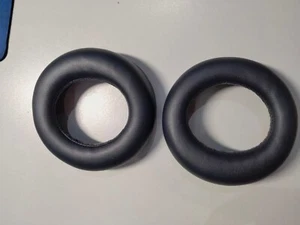 Original Sony Ohrpolster Playstation 5 Pulse Kopfhörer CFI-ZWH1 Headset Polster - Bild 1 von 2