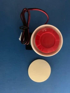 Neco Alarmgeber für Rollladen / Garagentor - Bild 1 von 1