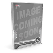 Christin Stewart 2021 Detroit Tigers MLB Topps NOW® Road To Opening DayPRE ORDER