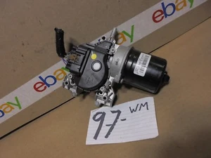 11 12 13 14 15 Ford Explorer FRONT Used Front Windshield Wiper Motor #97-WM - Bild 1 von 5
