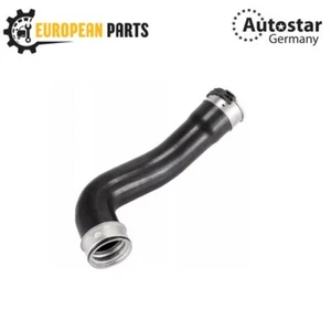 Autostar Germany CHARGER INTAKE HOSE For Mercedes Benz MB M-CLASS 1665280000 - Picture 1 of 1
