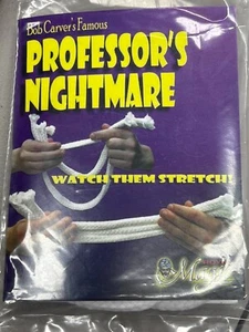 Professor’s Nightmare - nuevo - Imagen 1 de 1