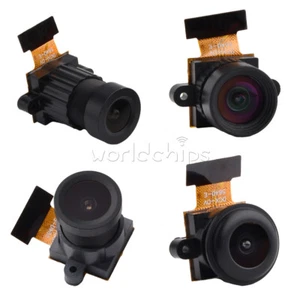 OV5640 Camera Module 5MP HD Camera 65° 100° 120° 130° View Angle DVP For Arduino - Picture 1 of 28