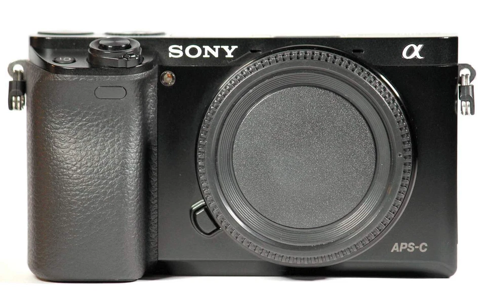 Full Spectrum Sony A6000 24.3MP Das ganze Spektrum UV Ghost Hunting Infrared - Image 1 of 1