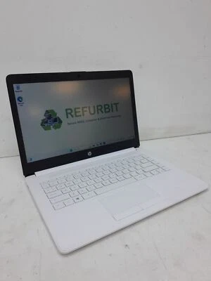 HP 14-CM0507sa Harry Potter Easter Egg - Amd - A4-9125 - Radeon R3 @2,3GHZ - 4GB... - Bild 1 von 4