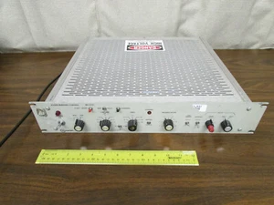 Varian 981-2775 Auger Mapping Control für Elektronenmikroskop - Bild 1 von 8