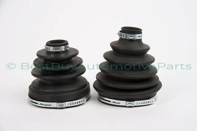 Bota interior y exterior eje CV - Kit de 6 piezas - Se adapta a: BMW X3 2004-2010 - Delantera Foto 1 de 2