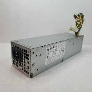 Dell OptiPlex 3020 7020 9020 SFF | Desktop Power Supply PSU | 0NT1XP | Tested! - Afbeelding 1 van 4