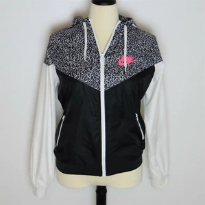 *** SELTENE Farbe/Muster Nike Windrunner AOP Jacke Gr. L **siehe Maße - Bild 1 von 9