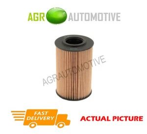DIESEL OIL FILTER 48140173 FOR SKODA RAPID SPACEBACK 1.6 105 BHP 2012- - Picture 1 of 1