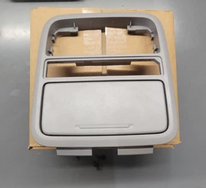 16-22 Honda Pilot Front Overhead Roof Console Casing 83250-Tk8-A11ZE - Picture 1 of 5