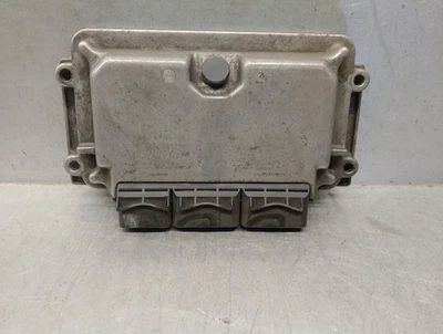 9630059880 CENTRALITA MOTOR UCE / BOSCH / 0281001839 / 4883641 PARA CITROËN SAXO - Immagine 1 di 4