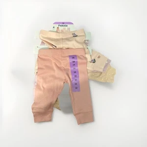 Lot of 4 Pants Clothing New With Tags For Toddler Sizes 3m For Baby’s - Picture 1 of 4