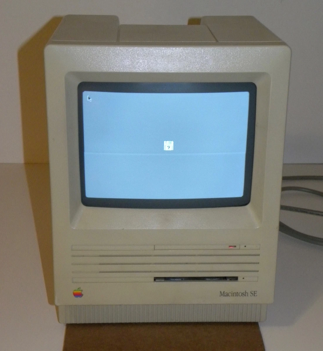 Apple Macintosh SE Vintage Computers & Mainframes for sale | eBay