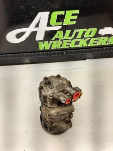 AC Compressor Convertible ID 64522758433 Fits 09-15 MINI COOPER 647788 - Picture 1 of 12