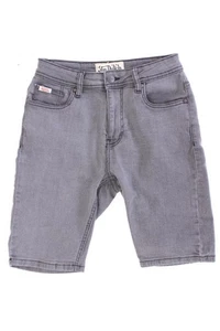 ✅ Von Dutch shorts per uomo taglia W30, XS, 44 grigio ✅ - Imagen 1 de 6