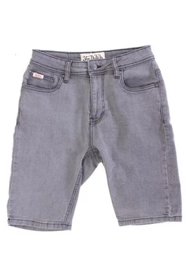 ✅ Von Dutch shorts per uomo taglia W30, XS, 44 grigio ✅ - Imagen 1 de 4