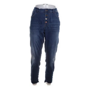 Maxi Blue., Jeans, Größe: 44, Blau, Baumwolle/Elasthan/Polyester, Einfarbig #h6P - Bild 1 von 6
