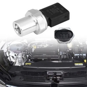 AC Pressure Switch Sensor High Quality For A4 A5 4H0959126B 4H0959126 5Q0959126 - Picture 1 of 12