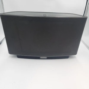 Sonos Play:5 Gen 1 Wireless Multiroom Lautsprecher - Schwarz getestet funktioniert - Bild 1 von 11