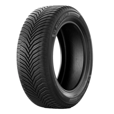 MICHELIN Ganzjahresreifen 235/45 R 17 XL TL 97Y CROSSCLIMATE 2 M+S 3PMSF  - Bild 1 von 3