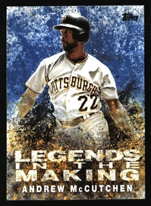Pittsburgh Pirates Baseball Cards - Choose from 100s Quantity Discount Part 14 - Picture 1 of 499