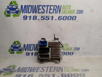 Engine ECM Electronic Control Module Fits 17-20 TRAX 8780412 Foto 1 de 4