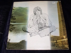 Christopher Neil ~ Where I Belong (LP) Vinyl Record ~ Gatefold Sleeve 1972 RAK - Picture 1 of 5