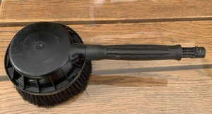 Rotierende Waschbürste - Bild 1 von 4