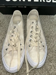 Converse Chuck Taylor All Star 159653C. M 6,5, W 8,5 Treibholz - Bild 1 von 5