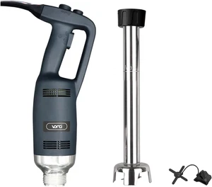 VONCI Frullatore ad Immersione Commerciale 500W, Albero Rimovibile 16" SUS 304, Resistente - Foto 1 di 12