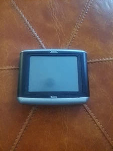 Sistema de unidad de navegación GPS para automóvil Magellan Maestro 3100 no probado sin cargador  - Imagen 1 de 13